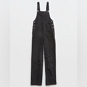 Aerie baggy Y2K overalls. Size XL.
